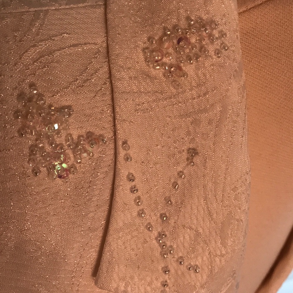 GORGEOUS! GORGEOUS! GORGEOUS! Alex Evening Worn Once - Picture 5 of 8